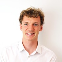 Bendcrete Skateparks Employee Edward Davies's profile photo