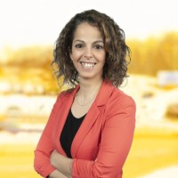 Soucy Employee Sabrina Benzid's profile photo