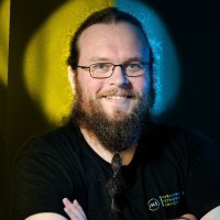 INS Systems GmbH Employee Thomas Glaser's profile photo