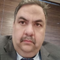 Lagerström DLIT AB Employee Monther Al-Mafalha's profile photo