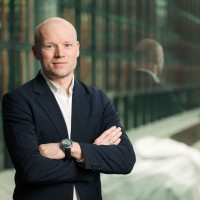 HDI Group DE Employee Robert Ciolek's profile photo