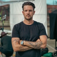 Employment Hero Employee Jack Phillips's profile photo