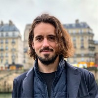 Remote Employee Daniele Petrelli's profile photo