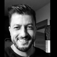 WOLTERS MABEG Employee Mohamed D.'s profile photo