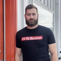 FIT TO RECOVER INC Employee Sam Wellman's profile photo