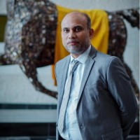 ALSAHER TELECOM Employee Jaison John's profile photo