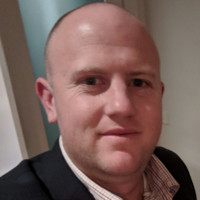 Embrace Disability Victoria Employee Jay Beck's profile photo