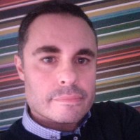 Stantec Employee Mark MacKay's profile photo