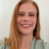 globo Employee Bianca Lehmann's profile photo