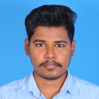 Kognitive Networks Employee Sudhakaran K's profile photo