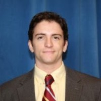 Carson Employee Terrence Winters's profile photo