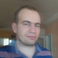 Festo Employee Dániel Oláh's profile photo