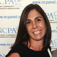 Anda, Inc. Employee Amy Centrella's profile photo