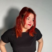 IBC - International Broadcasting Convention Employee Alex Rahneva's profile photo