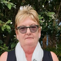 Life Without Barriers Employee Catherine Martin's profile photo
