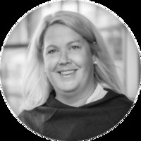 Stockholm School of Economics Employee Catharina Mannerfelt's profile photo