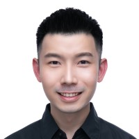MAGEASY Employee Michael Chan's profile photo