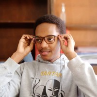 Tevin Mutua's profile photo