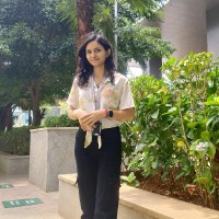 Saltside Employee Ketki Shinde's profile photo