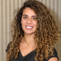 B.Invested Employee Martina Louis's profile photo