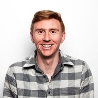 Recurrent Ventures Employee Zach Custer's profile photo