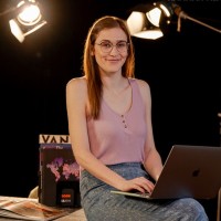 SIRK Employee Hannah Neace's profile photo