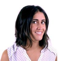 Binary Soul Employee Beatriz Ausucua Ibañez's profile photo