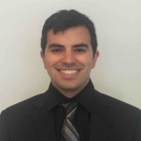 Currie Management Consultants, Inc. Employee Tyler Friedman's profile photo