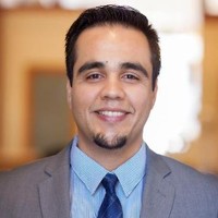Legal Aid Society of San Diego, Inc. Employee Gilberto Vera's profile photo