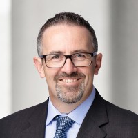 DNR Capital Employee Dave Cooper's profile photo