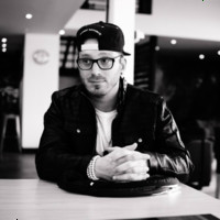 Nomadic Creative Employee Zack Winner's profile photo