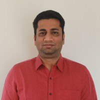 Avalara APAC Employee Prashant Kadatare's profile photo