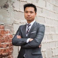 Invistec Consulting Ltd Employee Justin Mah's profile photo