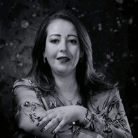 Société Générale Algérie Employee Hana Khelifa's profile photo
