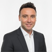 Snowflake Employee Daniel Middleton's profile photo