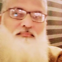 Excel Freight Systems Employee Muhammad Hassan's profile photo