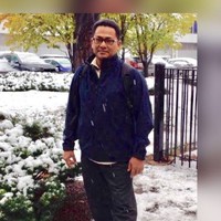 ABC Company Employee Irwan Kayubi's profile photo