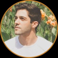 EMUNDUS Employee Nicolas Ladrun's profile photo