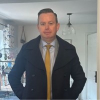 Abingdon Flooring Ltd Employee Colin Brown's profile photo