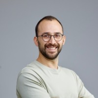 Yuval Samuel's profile photo