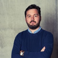 Dojo Employee Tom Whittington's profile photo