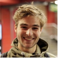 CodeNPlay Employee Louis Capelle's profile photo