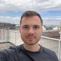 NETGRIF Employee Ľuboš Petrovič's profile photo