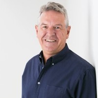 Spiire Employee Paul Quinlan's profile photo