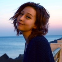 Code Growers s.r.o. Employee Oleksandra Naboichenko's profile photo