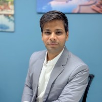 Chanalai Hotels and Resorts Employee Harshit Singh's profile photo