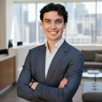 Duncan Hepburn Email & Phone Number