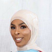 Saynab Gani Email & Phone Number
