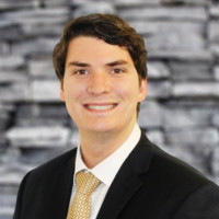 VFL Management Consulting Employee Connor Smith's profile photo