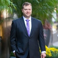 Wells Fargo Employee Eric Luoma's profile photo